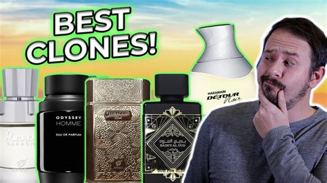 best perfume clone houses|smell alike perfumes.